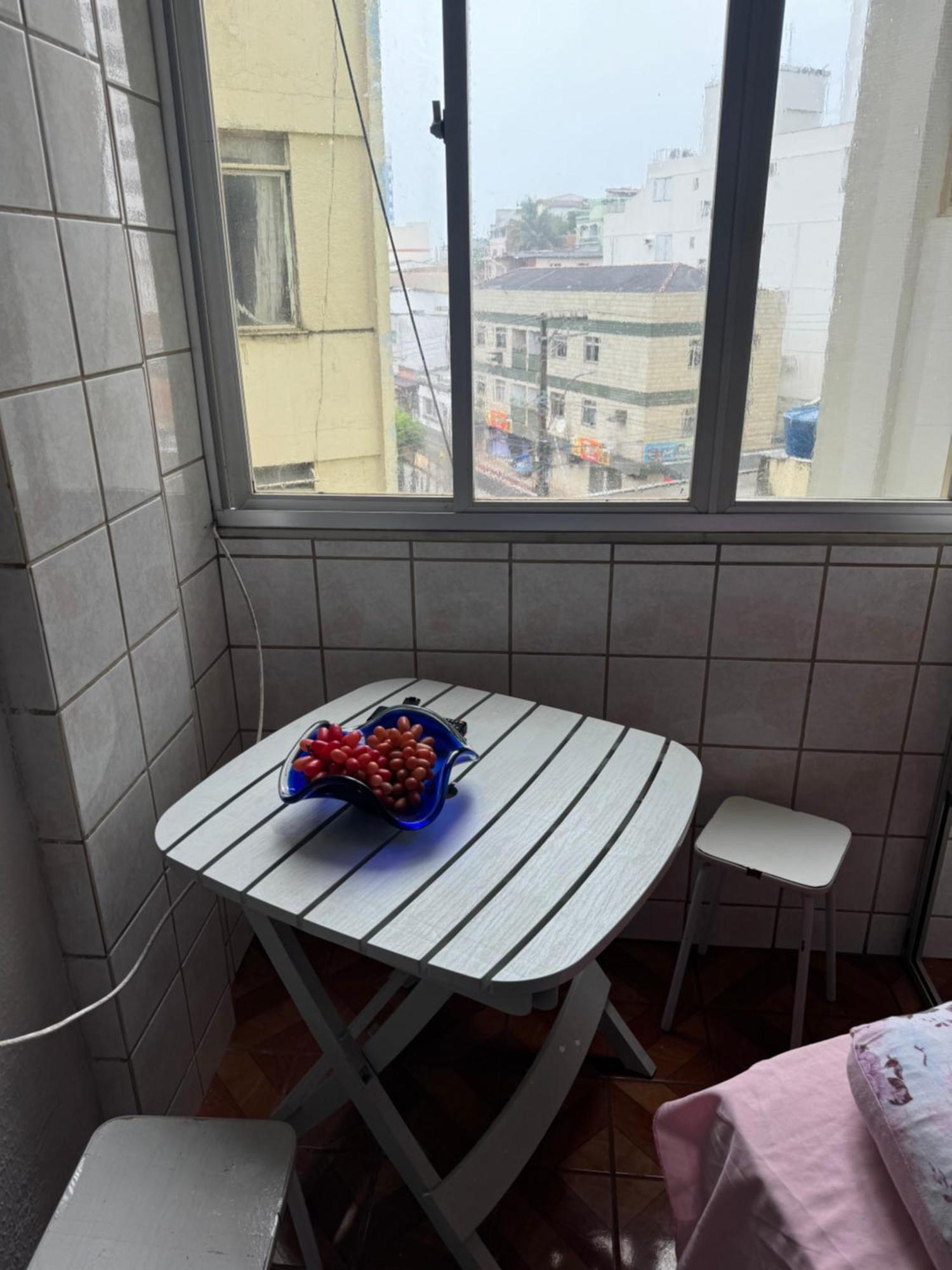 Loft Em Frente Ao Porto Das Escunas 瓜拉派瑞 外观 照片