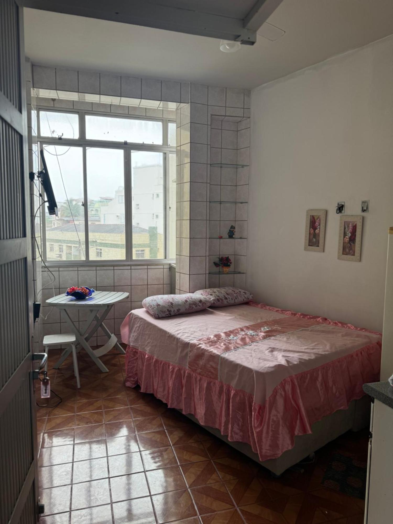 Loft Em Frente Ao Porto Das Escunas 瓜拉派瑞 外观 照片